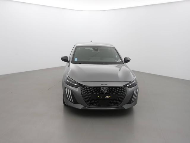 Peugeot 208 GT 