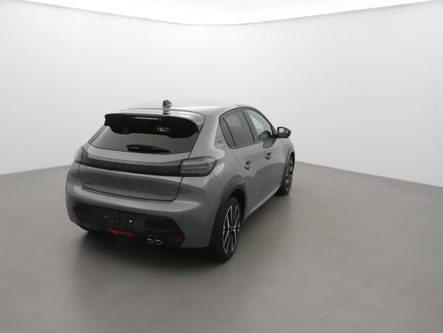 Peugeot 208 GT 