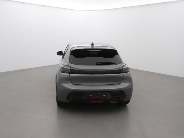 Peugeot 208 GT 