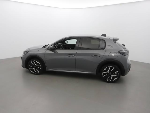 Peugeot 208 GT 