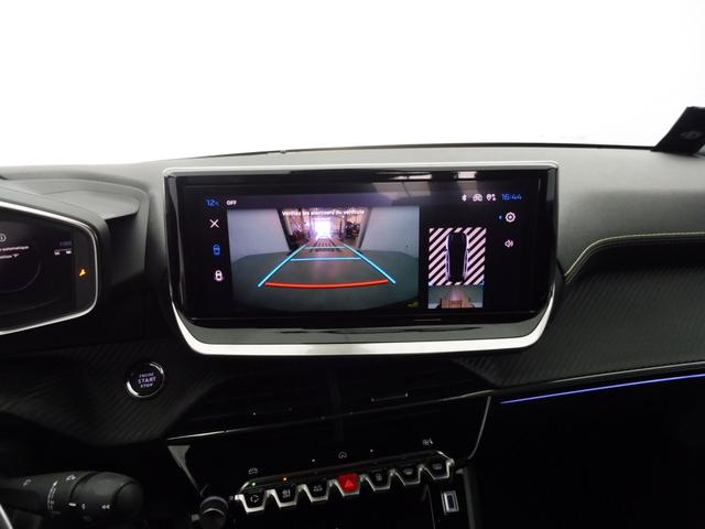 Peugeot 208 GT 