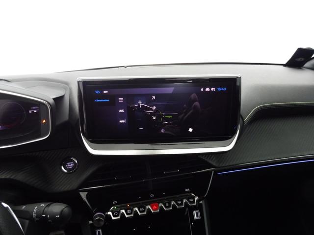 Peugeot 208 GT 