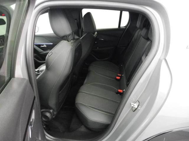 Peugeot 208 GT 