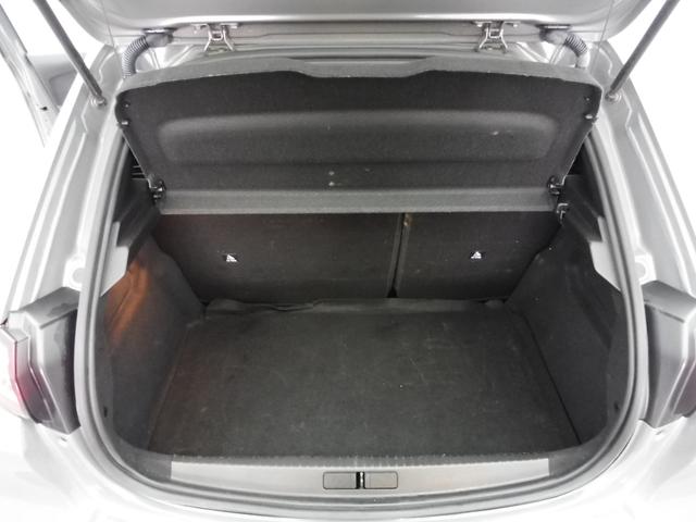 Peugeot 208 GT 