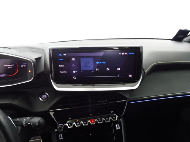 Peugeot 208 GT 