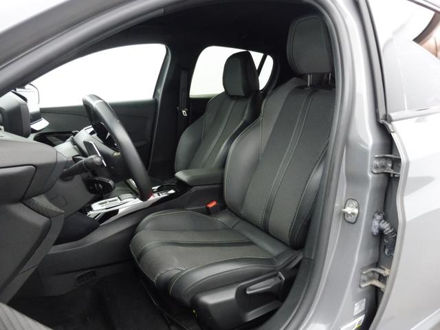 Peugeot 208 GT 