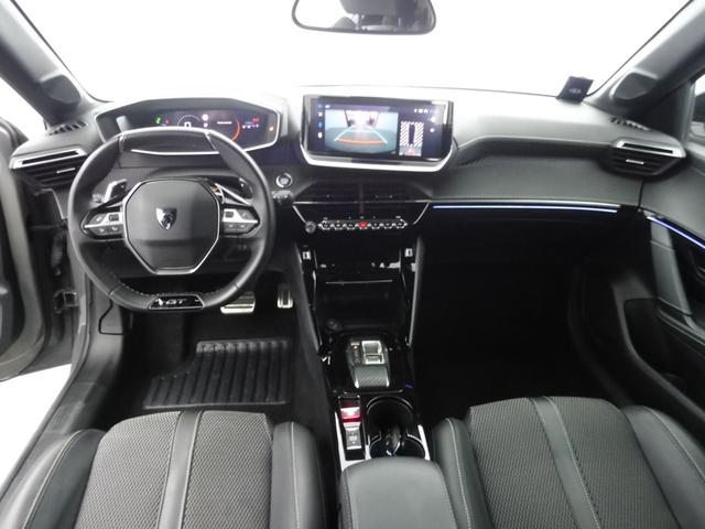 Peugeot 208 GT 