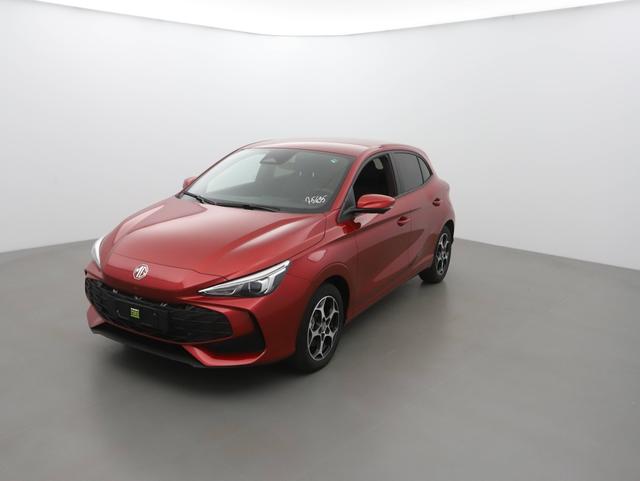 MG MG3 - Luxury