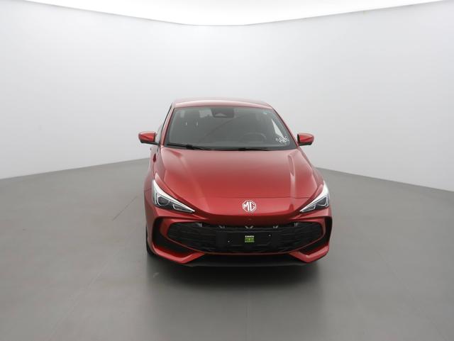 MG MG3 Luxury 