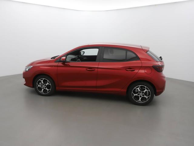 MG MG3 Luxury 