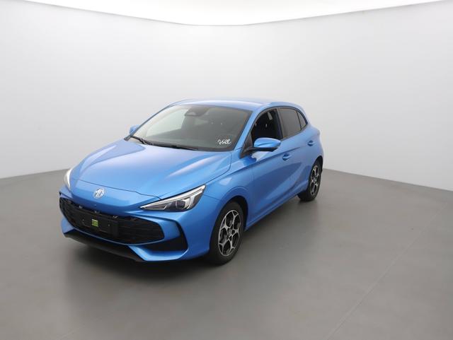 MG MG3 - Luxury