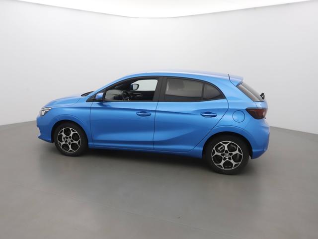 MG MG3 Luxury 