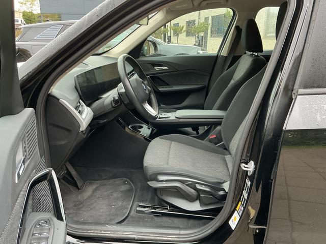 BMW iX1 xDrive30 