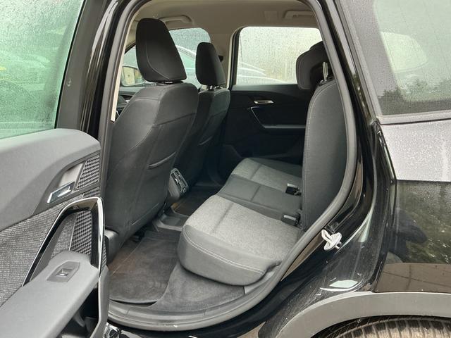 BMW iX1 xDrive30 