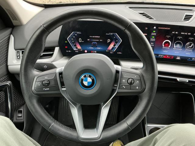 BMW iX1 xDrive30 