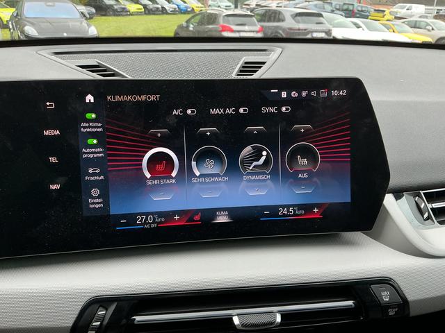 BMW iX1 xDrive30 