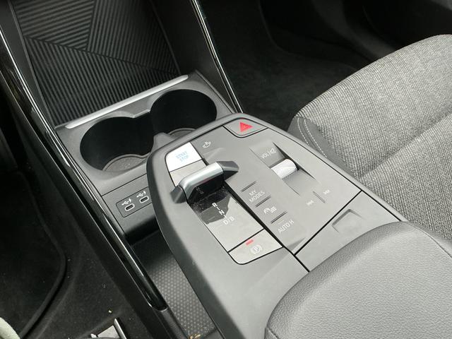 BMW iX1 xDrive30 