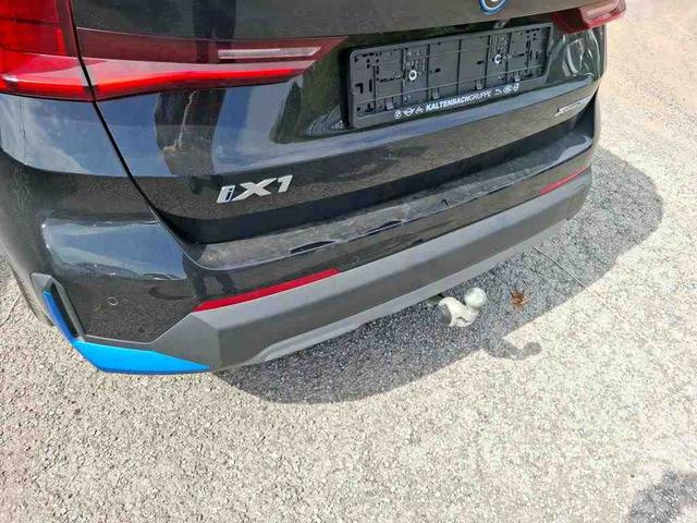 BMW iX1 xDrive30 