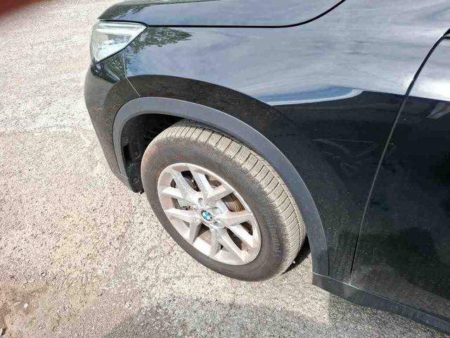 BMW iX1 xDrive30 