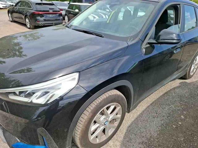 BMW iX1 xDrive30 
