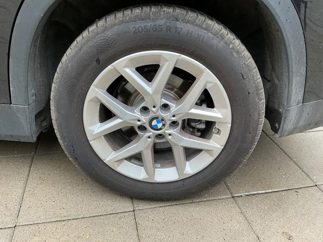 BMW iX1 xDrive30 