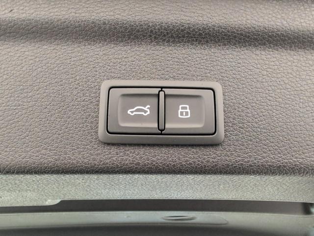 Audi Q3 design 