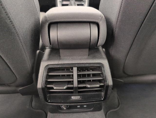 Audi Q3 design 