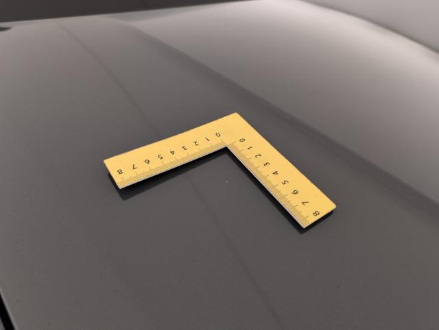 Audi Q3 design 
