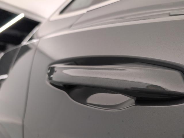 Audi Q3 design 