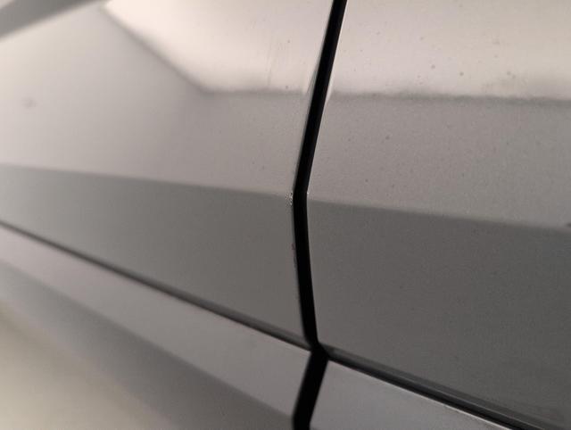 Audi Q3 design 