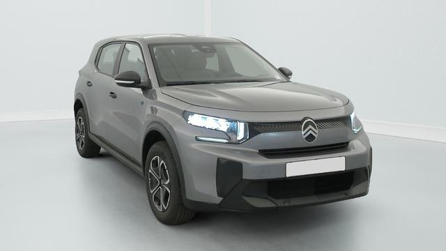 Citro&euml;n C3 Aircross - YOU