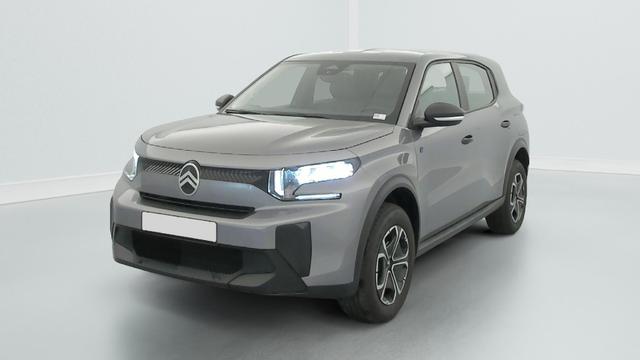 Citro&euml;n C3 Aircross YOU 