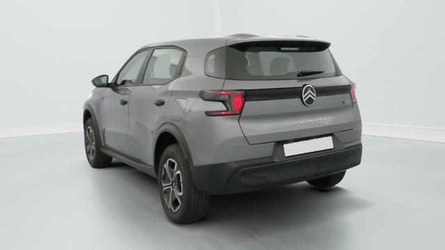 Citro&euml;n C3 Aircross YOU 