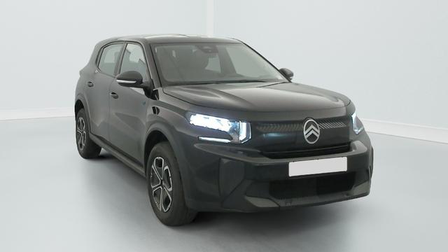 Citro&euml;n C3 Aircross - YOU