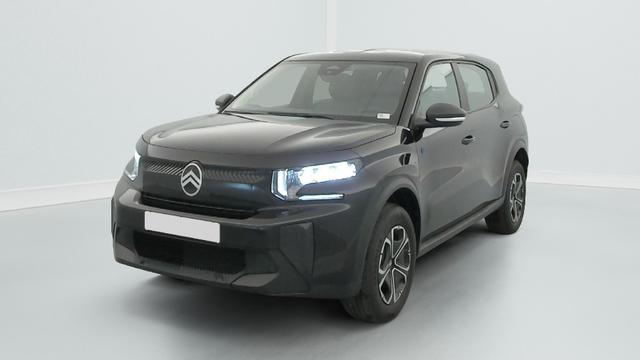 Citro&euml;n C3 Aircross YOU 