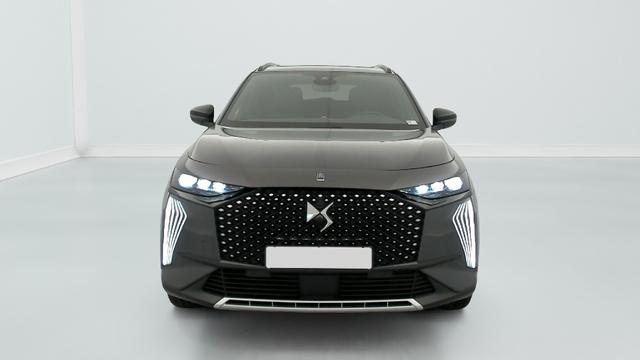 DS Automobiles 7 Etoile DS7 (Crossback) 