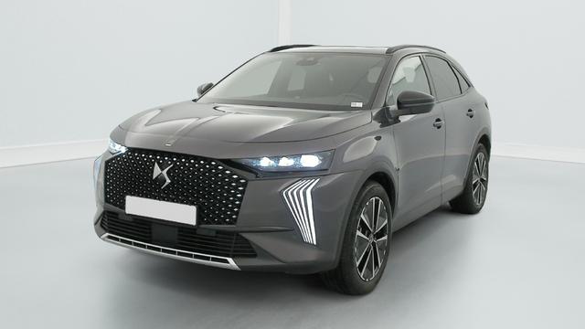 DS Automobiles 7 Etoile DS7 (Crossback) 