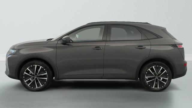 DS Automobiles 7 Etoile DS7 (Crossback) 