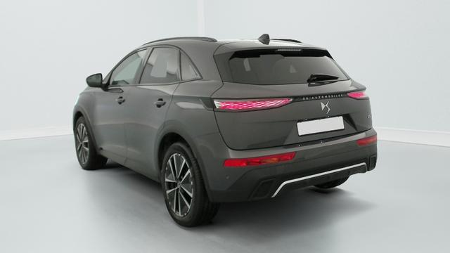 DS Automobiles 7 Etoile DS7 (Crossback) 
