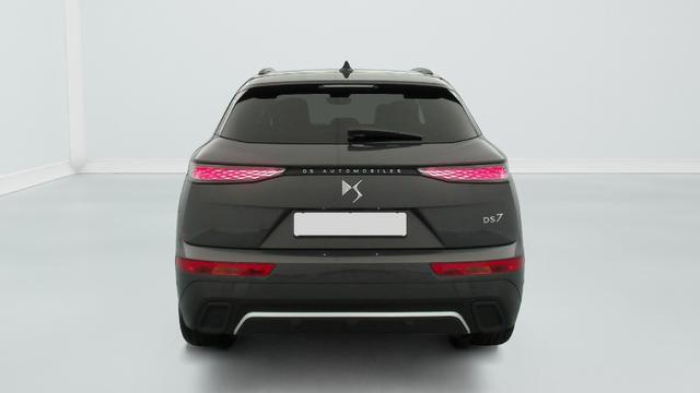 DS Automobiles 7 Etoile DS7 (Crossback) 