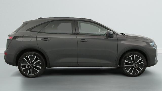 DS Automobiles 7 Etoile DS7 (Crossback) 