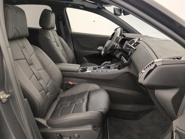 DS Automobiles 7 Etoile DS7 (Crossback) 