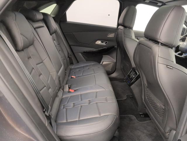 DS Automobiles 7 Etoile DS7 (Crossback) 
