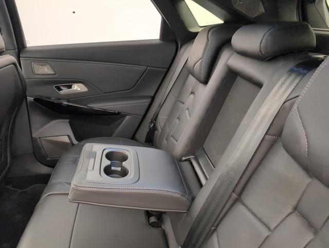 DS Automobiles 7 Etoile DS7 (Crossback) 