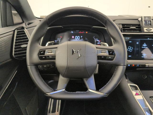 DS Automobiles 7 Etoile DS7 (Crossback) 