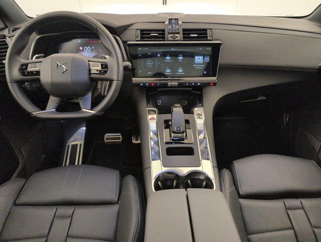 DS Automobiles 7 Etoile DS7 (Crossback) 