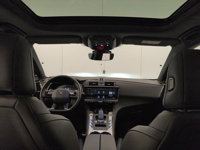 DS Automobiles 7 Etoile DS7 (Crossback) 