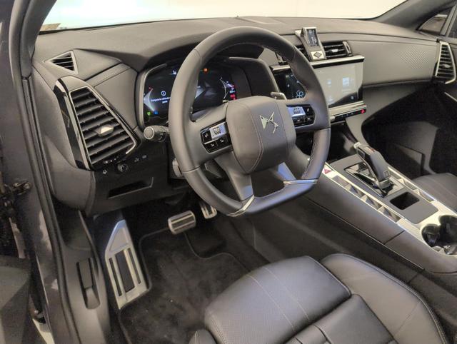 DS Automobiles 7 Etoile DS7 (Crossback) 
