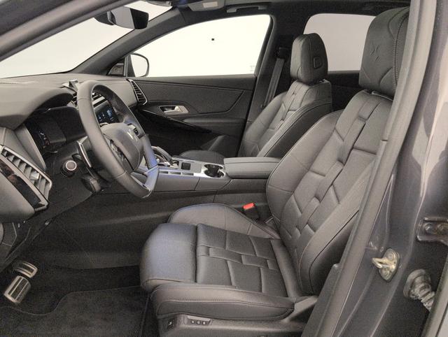 DS Automobiles 7 Etoile DS7 (Crossback) 