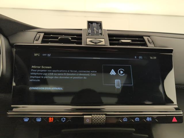 DS Automobiles 7 Etoile DS7 (Crossback) 